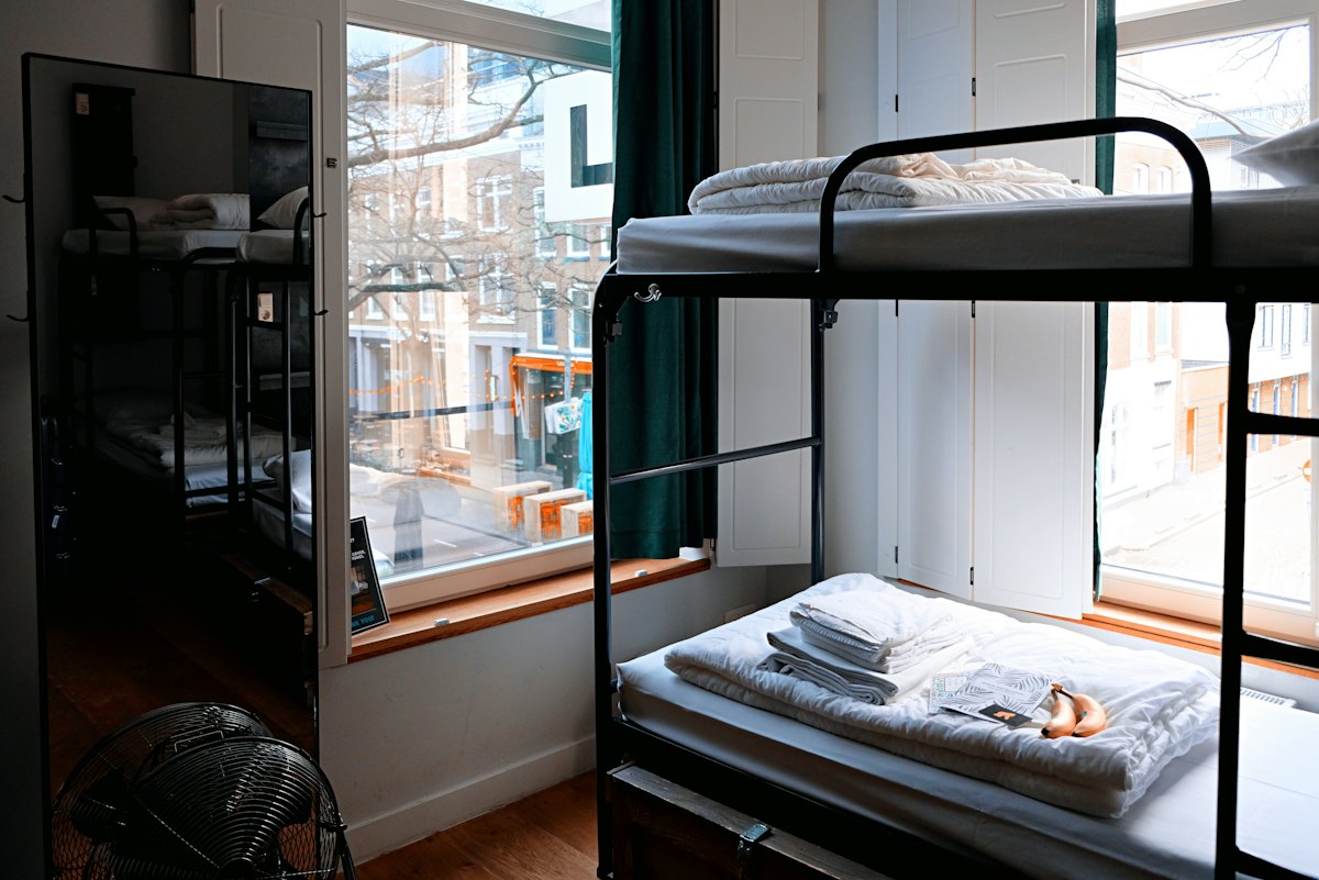 Boys Hostel