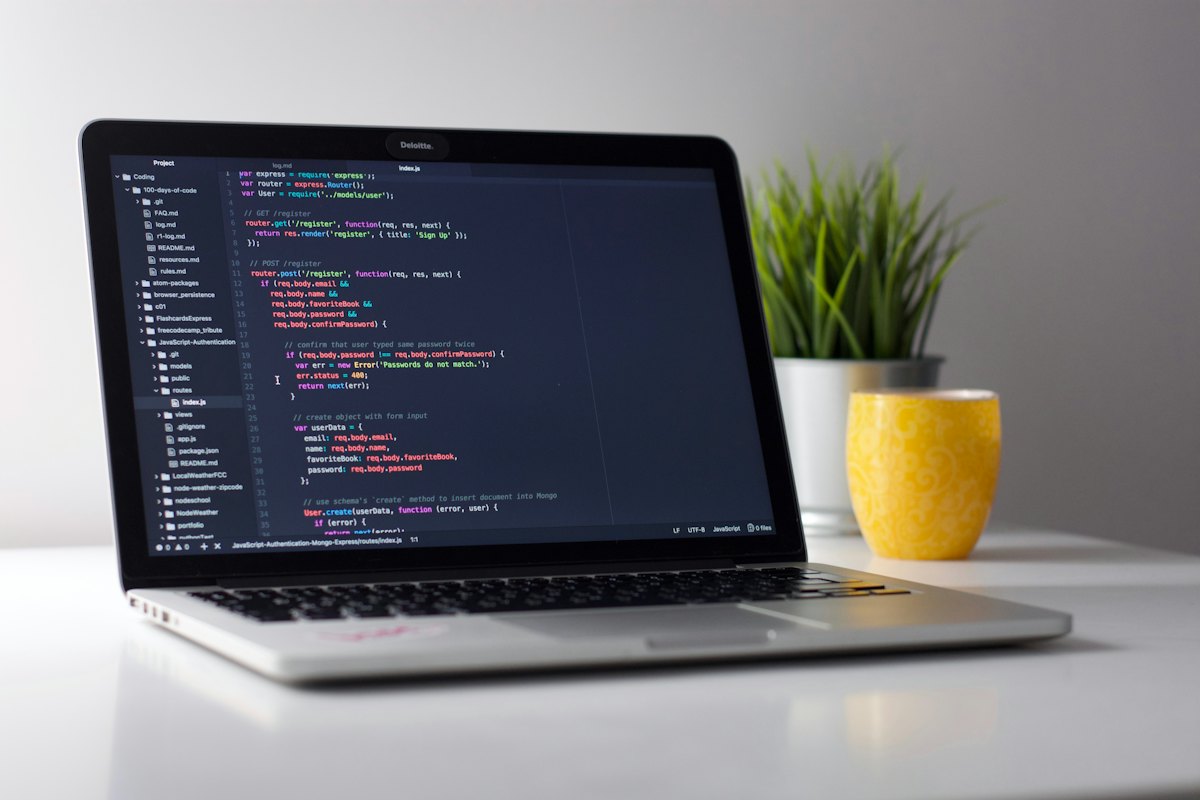 Computer Science and Engineering
