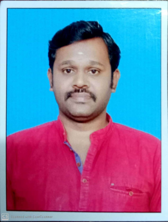 Mr. Lakshminarayanan S