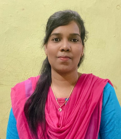 Mrs. Subhalakshmi E
