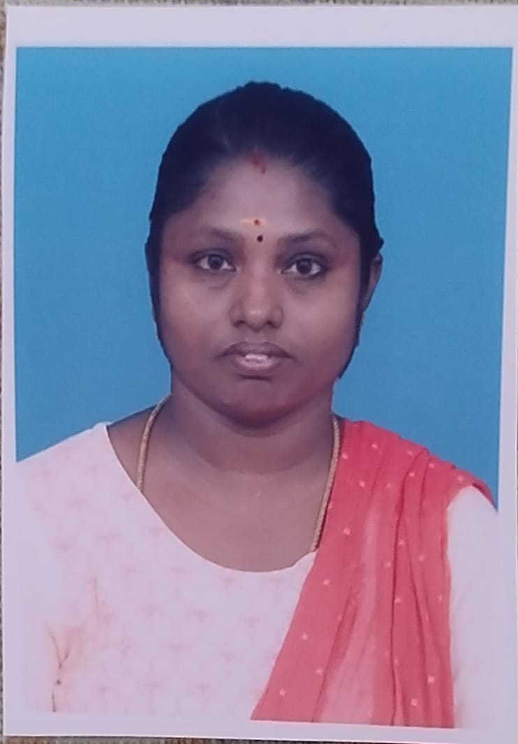 Mrs. Gnanamibigai S