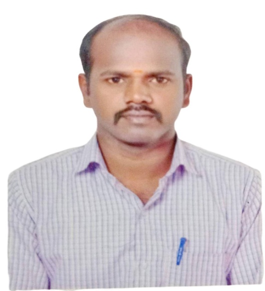 Mr. Murugan K