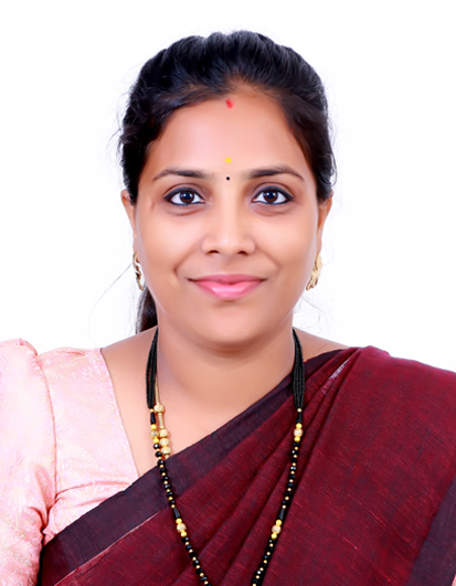 Mrs. Swathi J