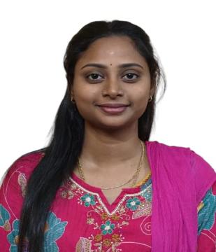 Divya S