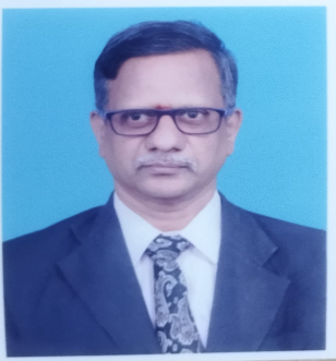 Mr. N. Jayasankar