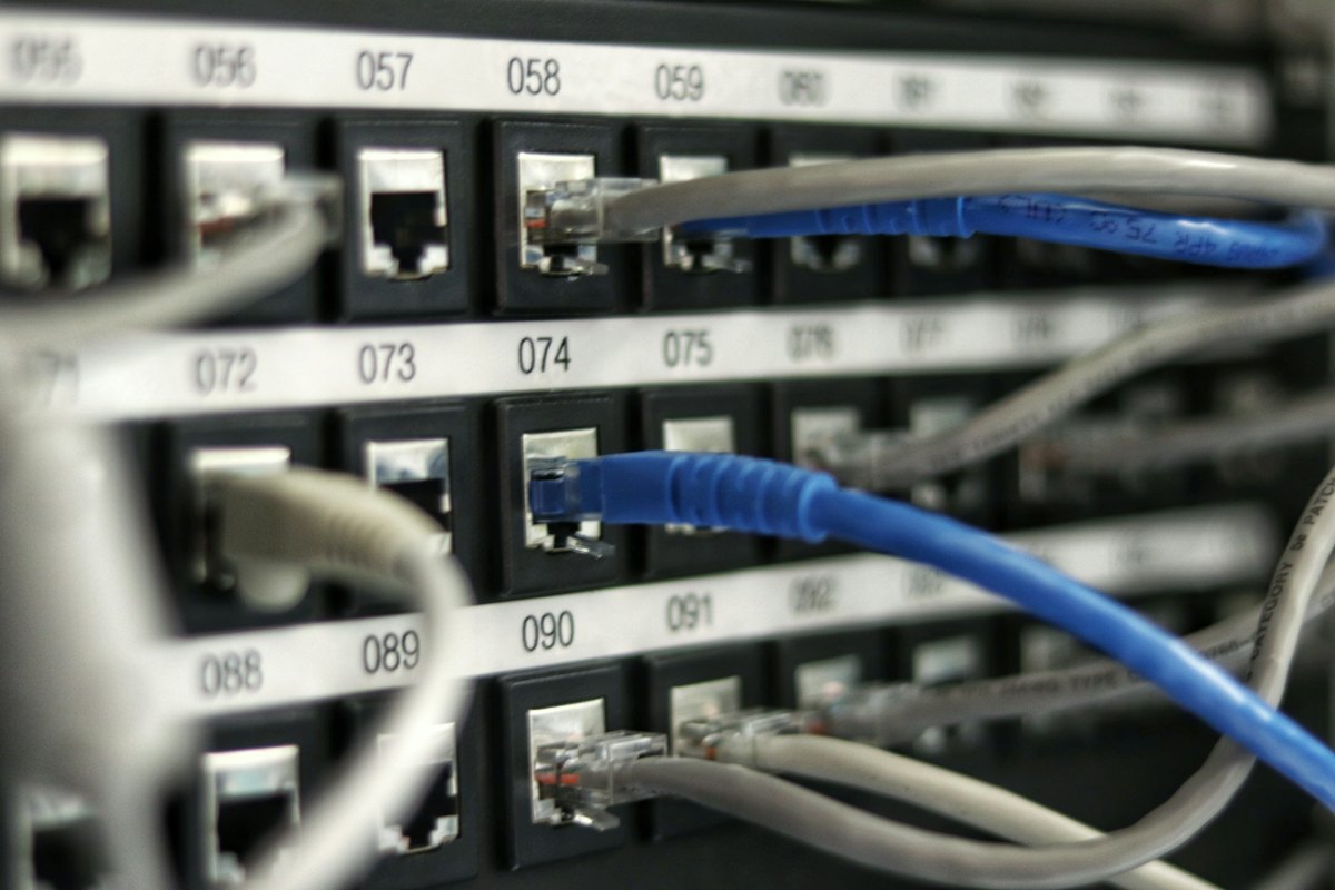 Wifi Campus